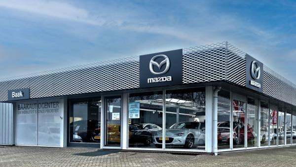 50_jaar_Mazda_Baak_Autocenter
